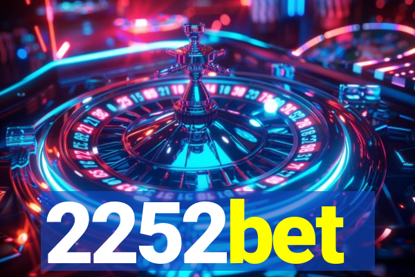 2252bet