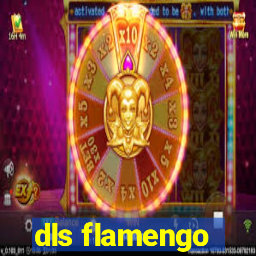 dls flamengo