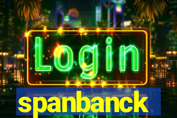 spanbanck