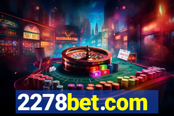 2278bet.com