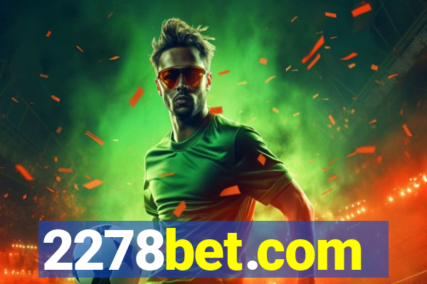 2278bet.com