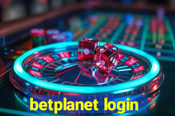 betplanet login