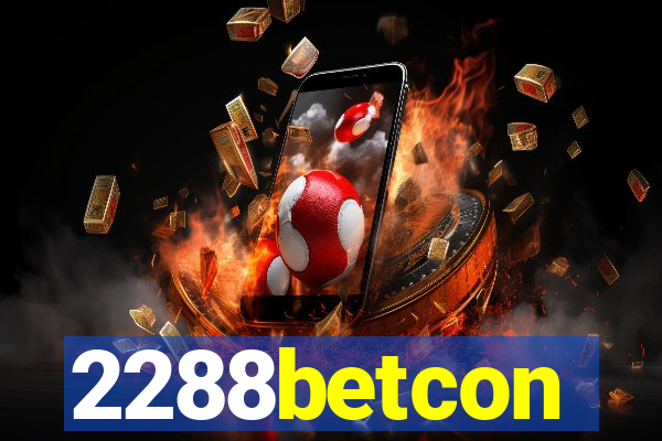 2288betcon