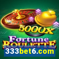 333bet6.com