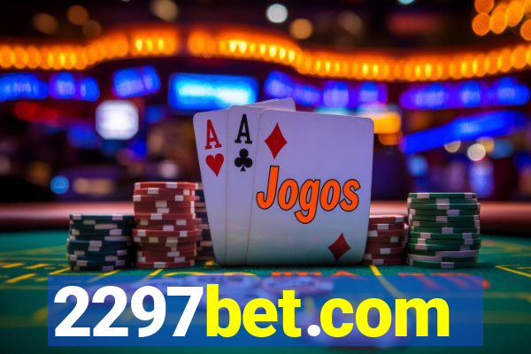 2297bet.com