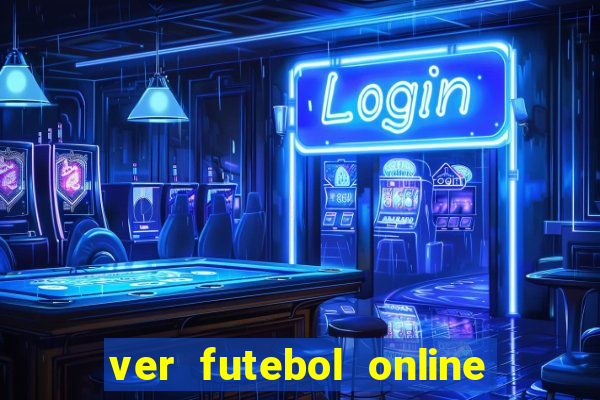 ver futebol online ao vivo