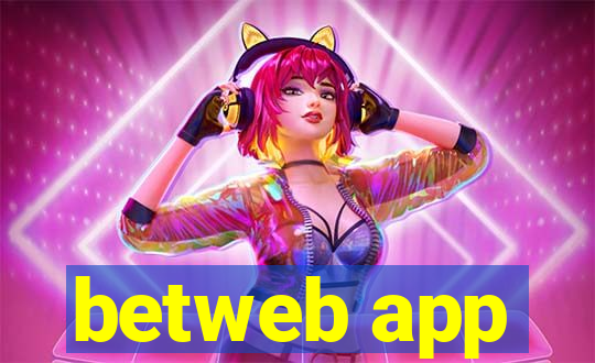 betweb app