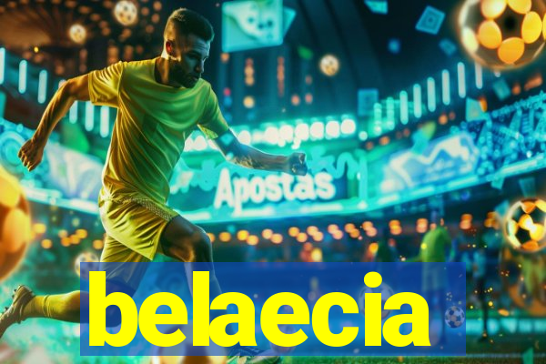 belaecia