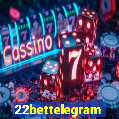 22bettelegram