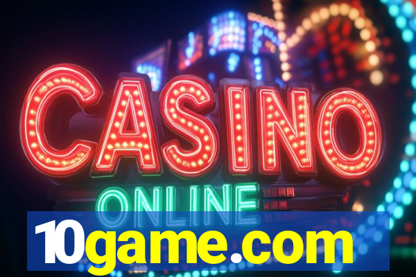 10game.com
