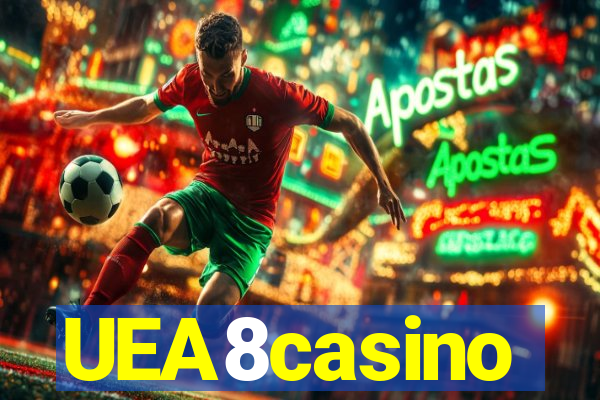 UEA8casino