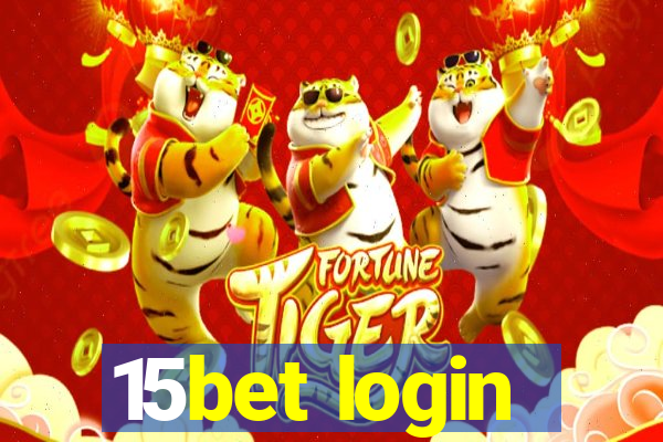 15bet login