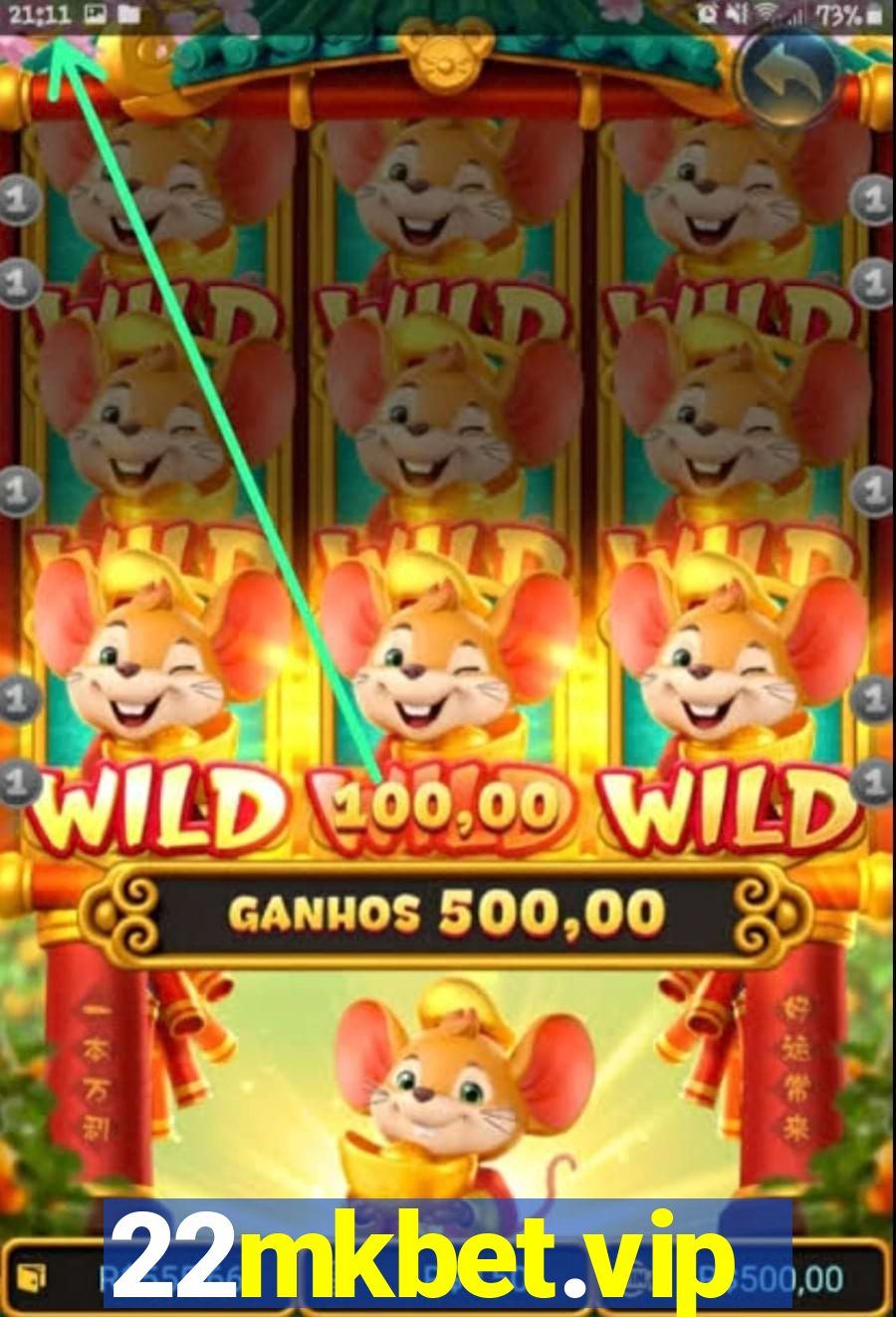 22mkbet.vip