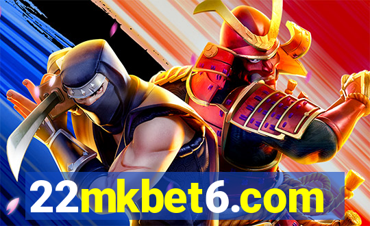22mkbet6.com