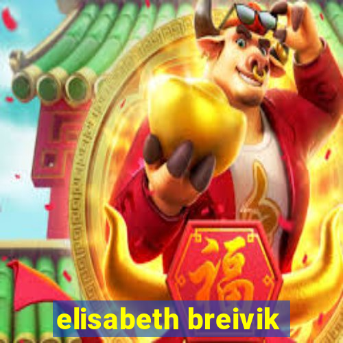 elisabeth breivik