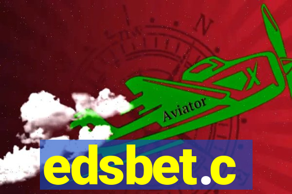 edsbet.c