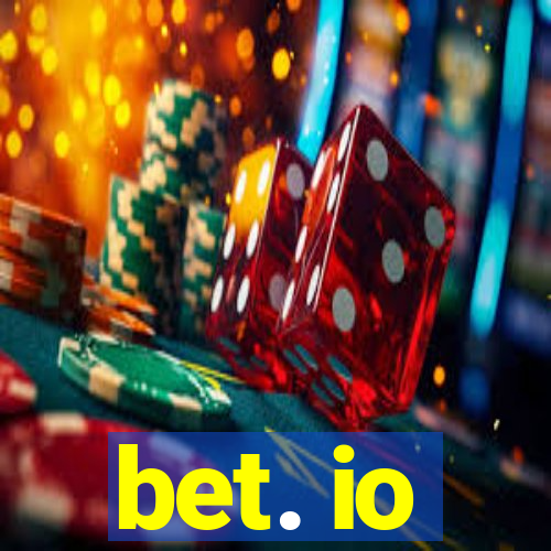 bet. io