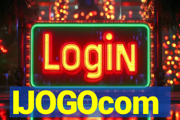 IJOGOcom
