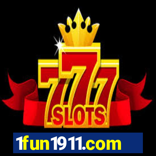 1fun1911.com