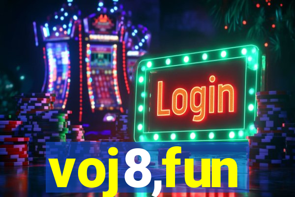 voj8,fun