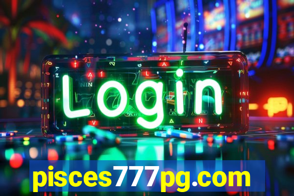 pisces777pg.com