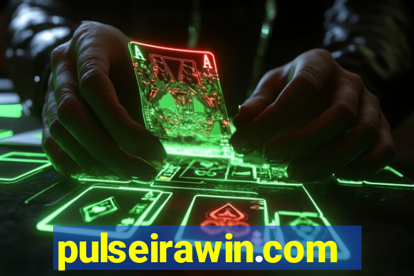 pulseirawin.com