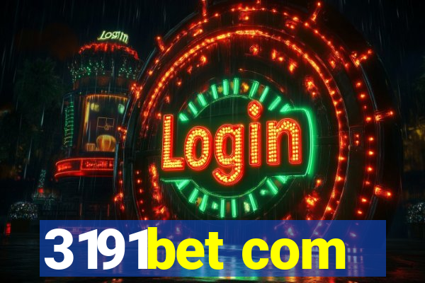 3191bet com