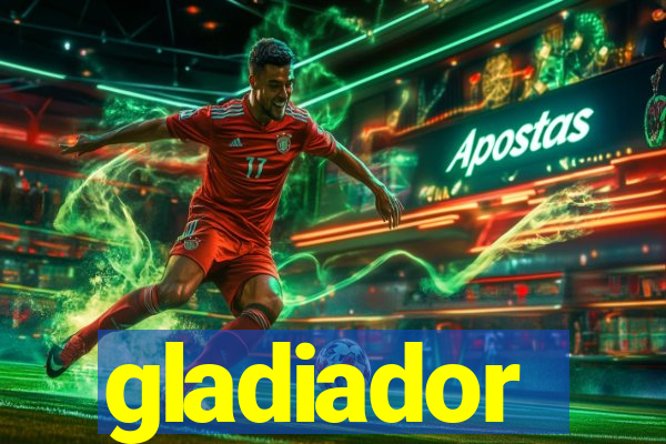 gladiador significado espiritual