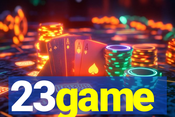 23game