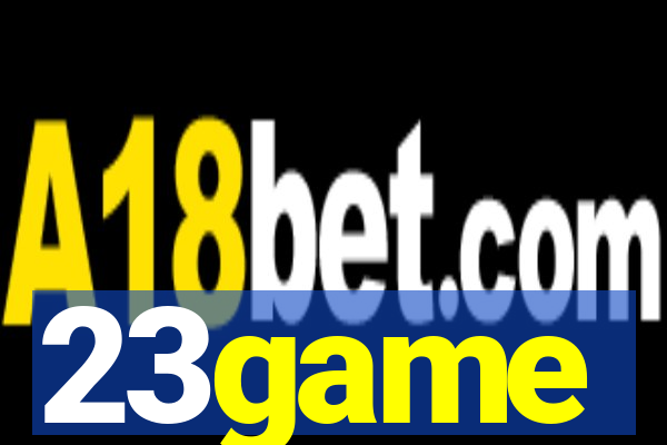 23game