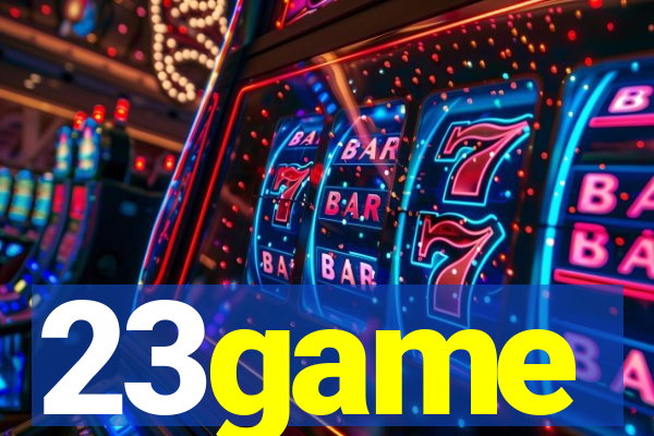 23game