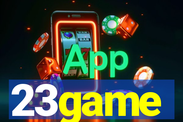 23game
