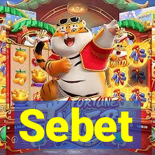 Sebet
