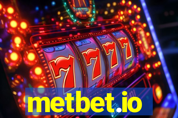 metbet.io