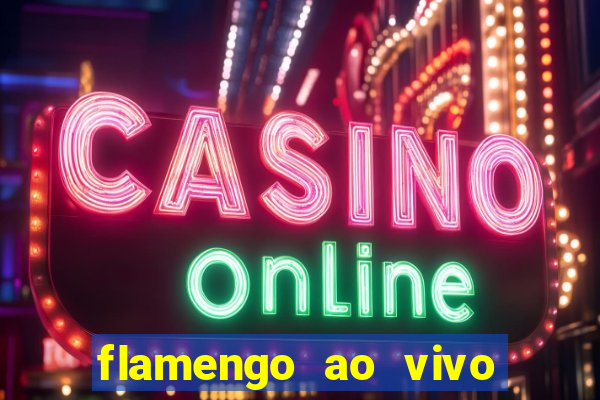 flamengo ao vivo hd play