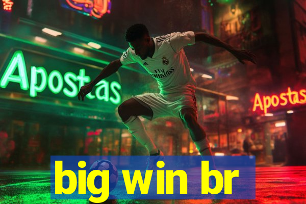 big win br