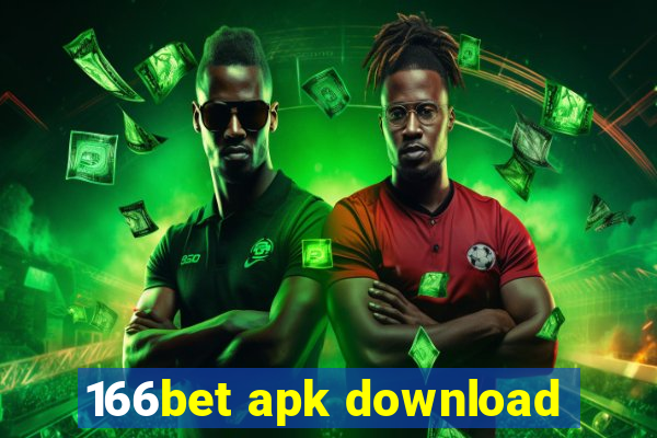 166bet apk download