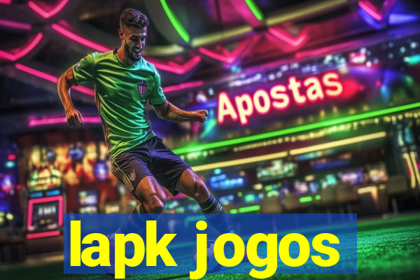 lapk jogos