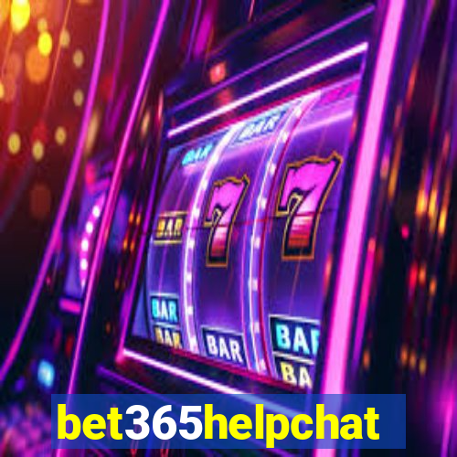 bet365helpchat