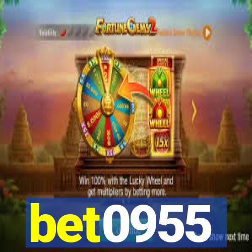 bet0955