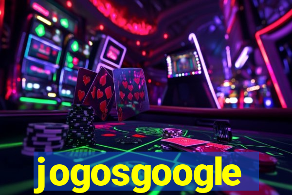 jogosgoogle