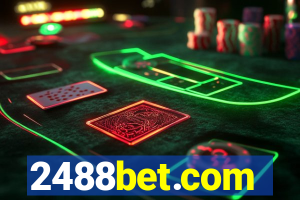 2488bet.com