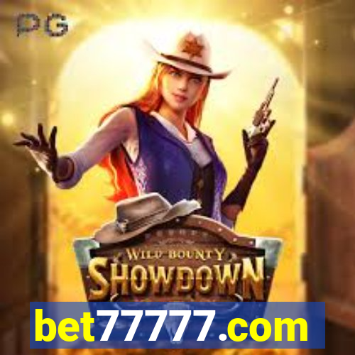 bet77777.com