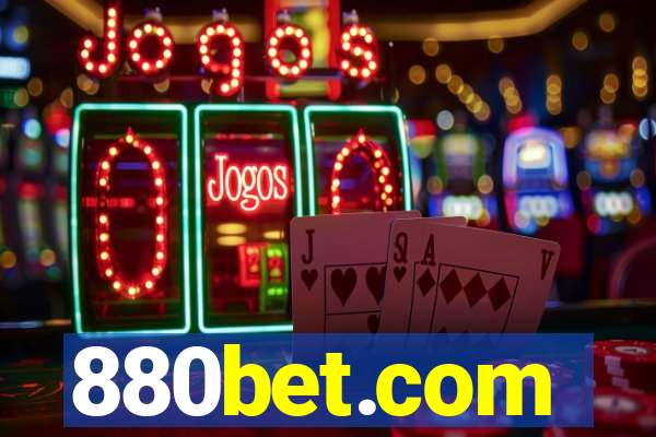 880bet.com