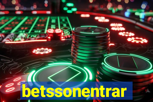 betssonentrar