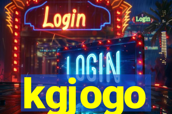 kgjogo