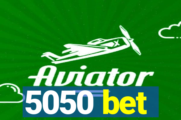 5050 bet