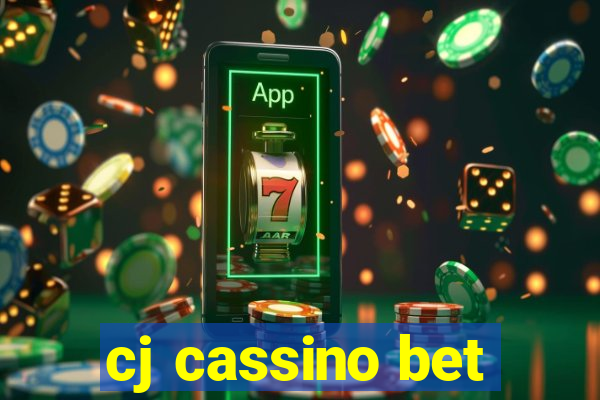 cj cassino bet