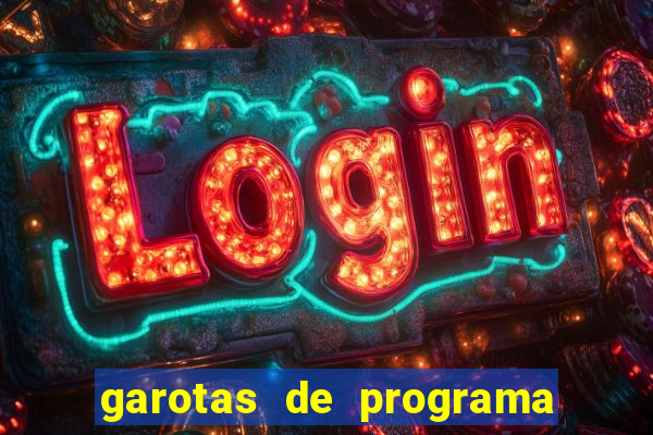garotas de programa cruzeiro sp