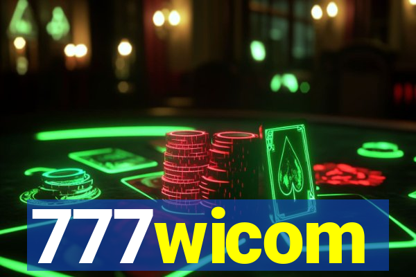 777wicom